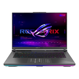 Asus ROG Strix G614PR-RV033 - No OS - Eclipse Gray