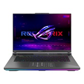 Asus ROG Strix G614PR-RV033 - No OS - Eclipse Gray