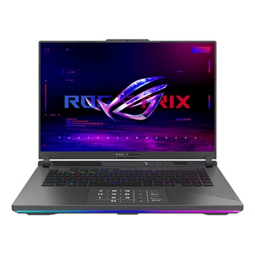 Asus ROG Strix G614PR-RV033 - No OS - Eclipse Gray