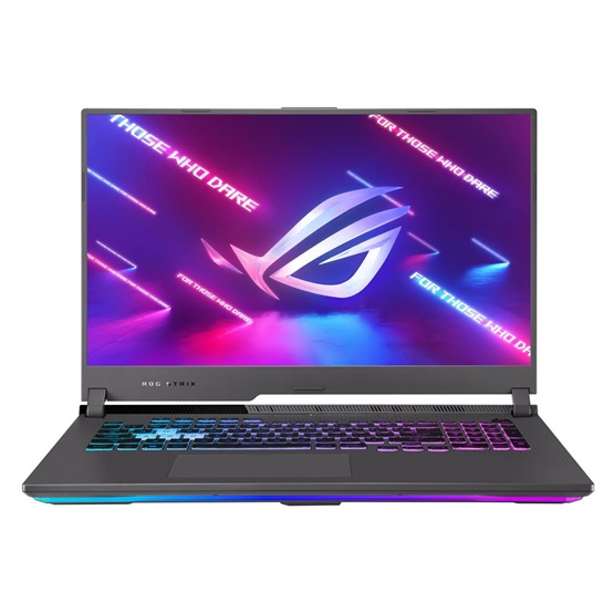 Windows 11 Rog Edition Asus ROG Strix G713RM-KH192W - Windows® 11 - Eclipse Gray - Expert ...