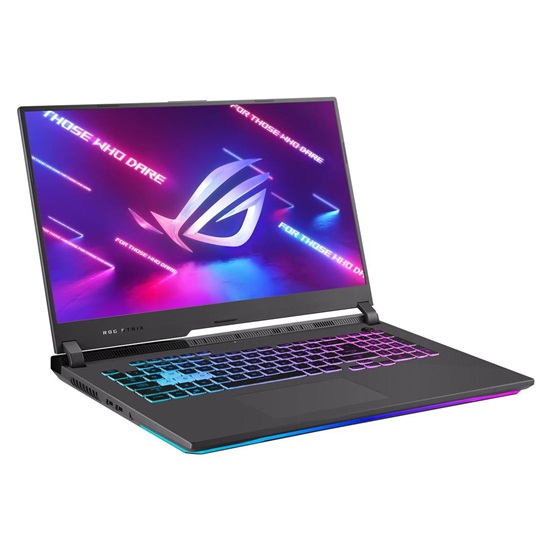 Windows 11 Rog Edition Asus ROG Strix G713RM-KH192W - Windows® 11 - Eclipse Gray - Expert ...