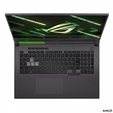 Asus ROG Strix G713RW-KH181W - Windows® 11  - Volt Green