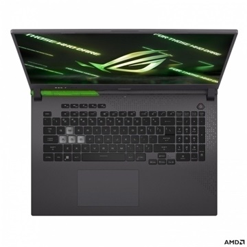 Asus ROG Strix G713RW-KH181W - Windows® 11  - Volt Green