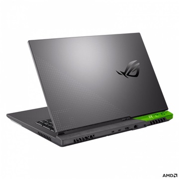Asus ROG Strix G713RW-KH181W - Windows® 11  - Volt Green