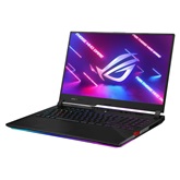 Asus ROG Strix G733ZM-KH005 - FreeDos - Off Black
