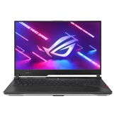 Asus ROG Strix G733ZM-KH005 - FreeDos - Off Black