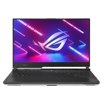 Asus ROG Strix G733ZM-KH005 - FreeDos - Off Black