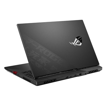 Asus ROG Strix G733ZM-KH005 - FreeDos - Off Black