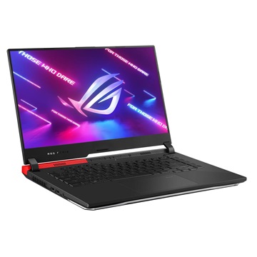 Asus ROG Strix G G513IE-HN005W - Windows® 11  - Original Black
