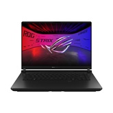 Asus ROG Strix Scar 16 G635LX-RW042W - Windows® 11  - Off Black