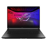 Asus ROG Strix Scar 18 G835LX-SA012W - Windows® 11  - Off Black