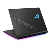 Asus ROG Strix Scar 18 G835LX-SA012W - Windows® 11  - Off Black