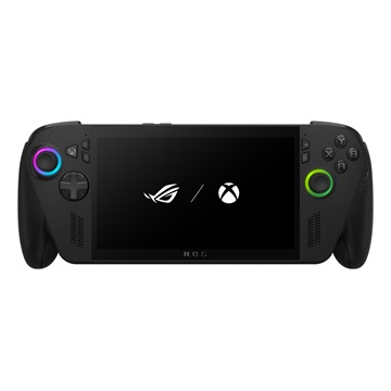 Asus ROG Xbox Ally X RC73XA-NH011W - Black - kézikonzol (Bontott)