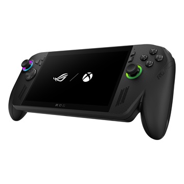 Asus ROG Xbox Ally X RC73XA-NH011W - Black - kézikonzol (Bontott)