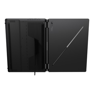 Asus ROG Zephyrus Duo GX651AX-SR015W - Windows® 11  - Stellar Grey - OLED