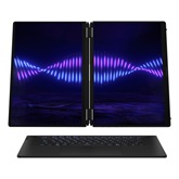 Asus ROG Zephyrus Duo GX651AX-SR015W - Windows® 11  - Stellar Grey - OLED