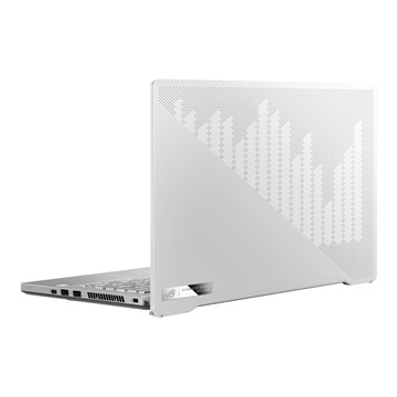 Asus ROG Zephyrus G14 GA402RK-L4175 - No OS - Moonlight White