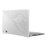 Asus ROG Zephyrus G14 GA402RK-L4175 - No OS - Moonlight White