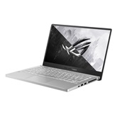 Asus ROG Zephyrus G14 GA402RK-L4175 - No OS - Moonlight White