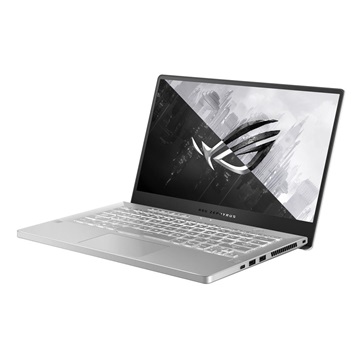 Asus ROG Zephyrus G14 GA402RK-L4175 - No OS - Moonlight White