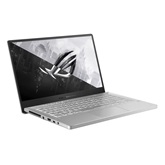 Asus ROG Zephyrus G14 GA402RK-L4175 - No OS - Moonlight White