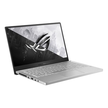 Asus ROG Zephyrus G14 GA402RK-L4175 - No OS - Moonlight White