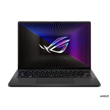 Asus ROG Zephyrus G14 GA402XV-NC058W - Windows® 11  - Eclipse Gray - Mini LED