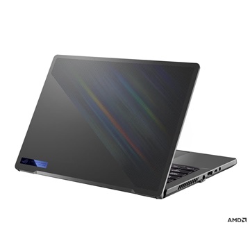 Asus ROG Zephyrus G14 GA402XV-NC058W - Windows® 11  - Eclipse Gray - Mini LED