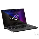 Asus ROG Zephyrus G14 GA402XV-NC058W - Windows® 11  - Eclipse Gray - Mini LED