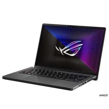Asus ROG Zephyrus G14 GA402XV-NC058W - Windows® 11  - Eclipse Gray - Mini LED