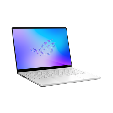 Asus ROG Zephyrus G14 GU405AP-SY005WOA - Windows® 11  - Platinum White - OLED