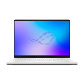 Asus ROG Zephyrus G14 GU405AP-SY005WOA - Windows® 11  - Platinum White - OLED