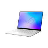 Asus ROG Zephyrus G14 GU405AP-SY005WOA - Windows® 11  - Platinum White - OLED