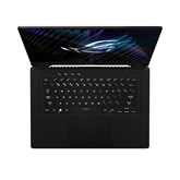 Asus ROG Zephyrus M16 GU604VI-NM049W - Windows® 11  - Off Black - AniMe Matrix