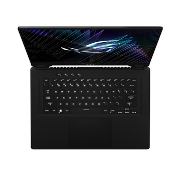 Asus ROG Zephyrus M16 GU604VI-NM049W - Windows® 11  - Off Black - AniMe Matrix