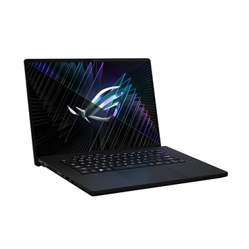 Asus ROG Zephyrus M16 GU604VI-NM049W - Windows® 11  - Off Black - AniMe Matrix