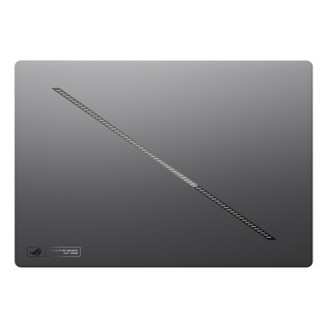Asus ROG Zephyrus G16 GU606AR-TB011W - Windows® 11  - Platinum White - OLED