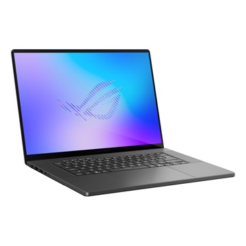 Asus ROG Zephyrus G16 GU606AR-TB011W - Windows® 11  - Platinum White - OLED