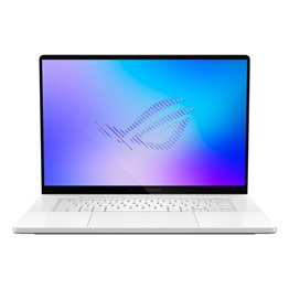 Asus ROG Zephyrus G16 GU606AX-TB002WOA - Windows® 11  - Eclipse Gray - OLED