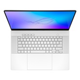 Asus ROG Zephyrus G16 GU606AX-TB002WOA - Windows® 11  - Eclipse Gray - OLED