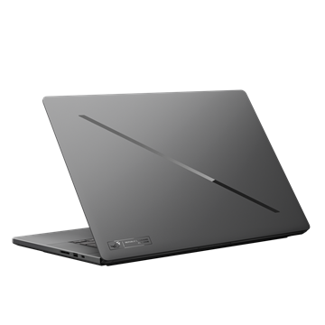 Asus ROG Zephyrus G16 GU606AX-TB002W - Windows® 11  - Eclipse Gray - OLED