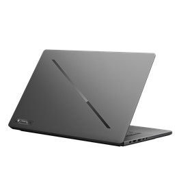 Asus ROG Zephyrus G16 GU606AX-TB002W - Windows® 11  - Eclipse Gray - OLED