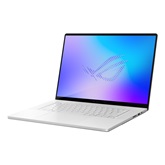 Asus ROG Zephyrus G16 GU606AX-TB006W - Windows® 11  - Platinum White - OLED
