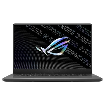 Asus ROG Zephyrus GA503RM-HB148 - No OS - Eclipse Gray