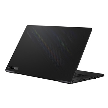 Asus ROG Zephyrus M16 GU603ZX-LS052W - Windows® 11  - Off Black