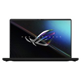 Asus ROG Zephyrus M16 GU603ZX-LS052W - Windows® 11  - Off Black