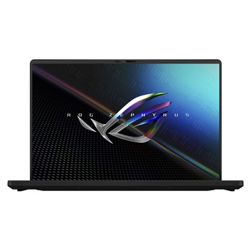 Asus ROG Zephyrus M16 GU603ZX-LS052W - Windows® 11  - Off Black