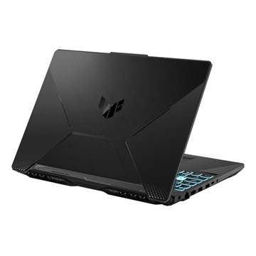 Asus TUF Gaming A15 FA506NCG-HN204 - No OS - Graphite Black