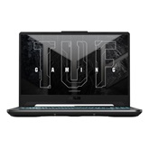 Asus TUF Gaming A15 FA506NCG-HN204 - No OS - Graphite Black