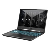 Asus TUF Gaming A15 FA506NCG-HN207 - No OS - Graphite Black